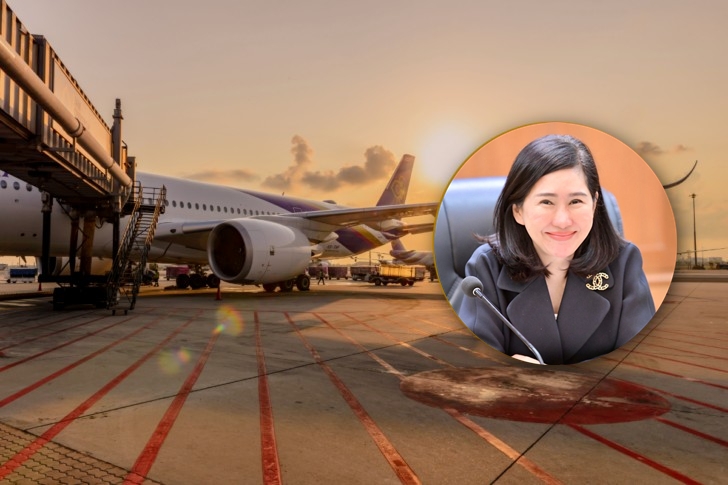FAA ยกระดับความปลอดภัยการบินของไทยสู่ C-1 ปลดล็อกบินตรงไทย-สหรัฐ