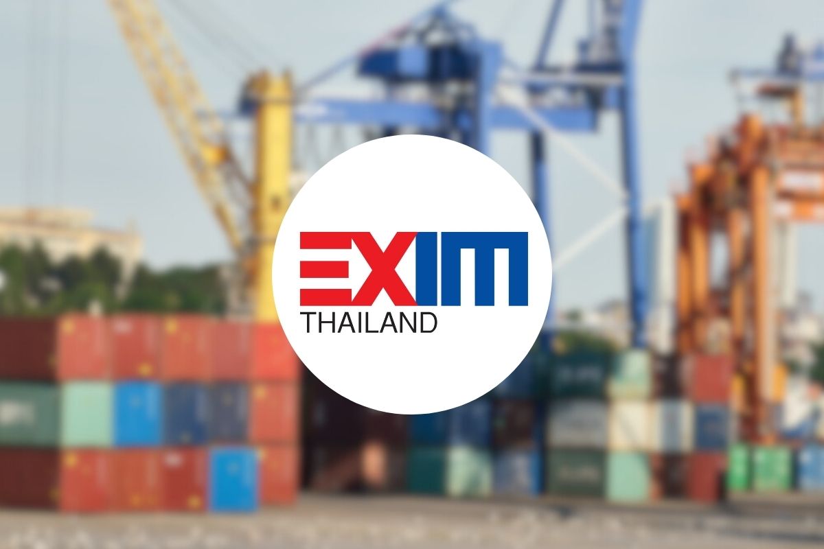 EXIM BANK เปิด 4 แนวทางผู้ส่งออกไทย รับมือภาษีตอบโต้สหรัฐ