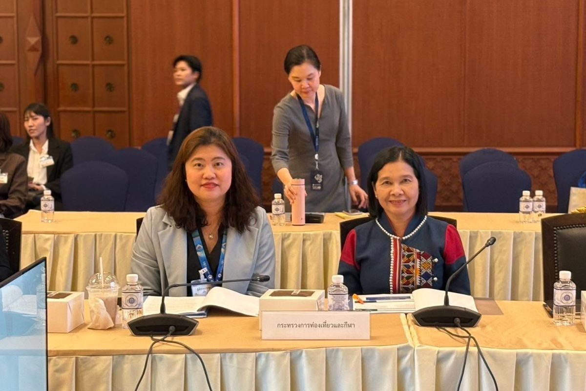 ไทยพร้อมประชุมสุดยอดอาเซียน ดันเอกชน-ย้ำเป้าหมายยั่งยืน