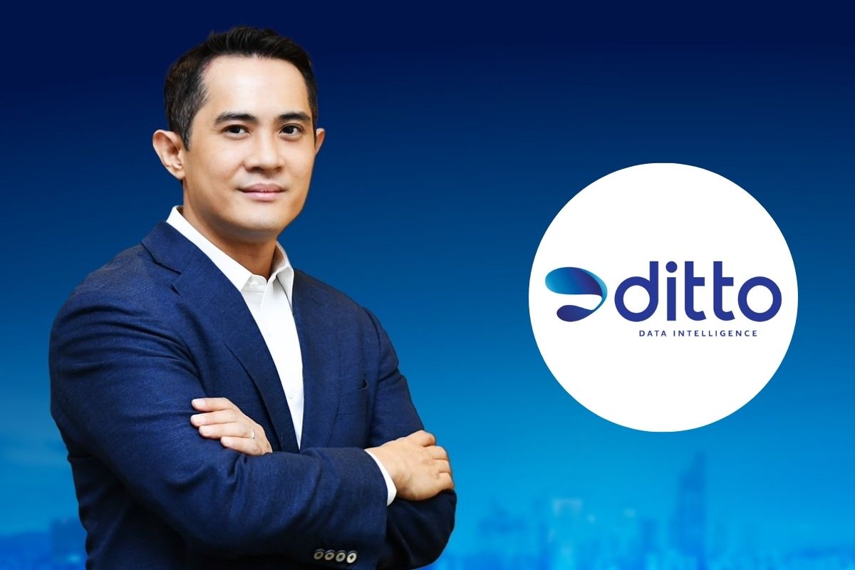 DITTO นิวไฮต่อเนื่อง Q3 กำไรทะลุ 176 ล้าน โต 28% รับดีมานด์เทคโนโลยีรัฐ-เอกชนพุ่ง
