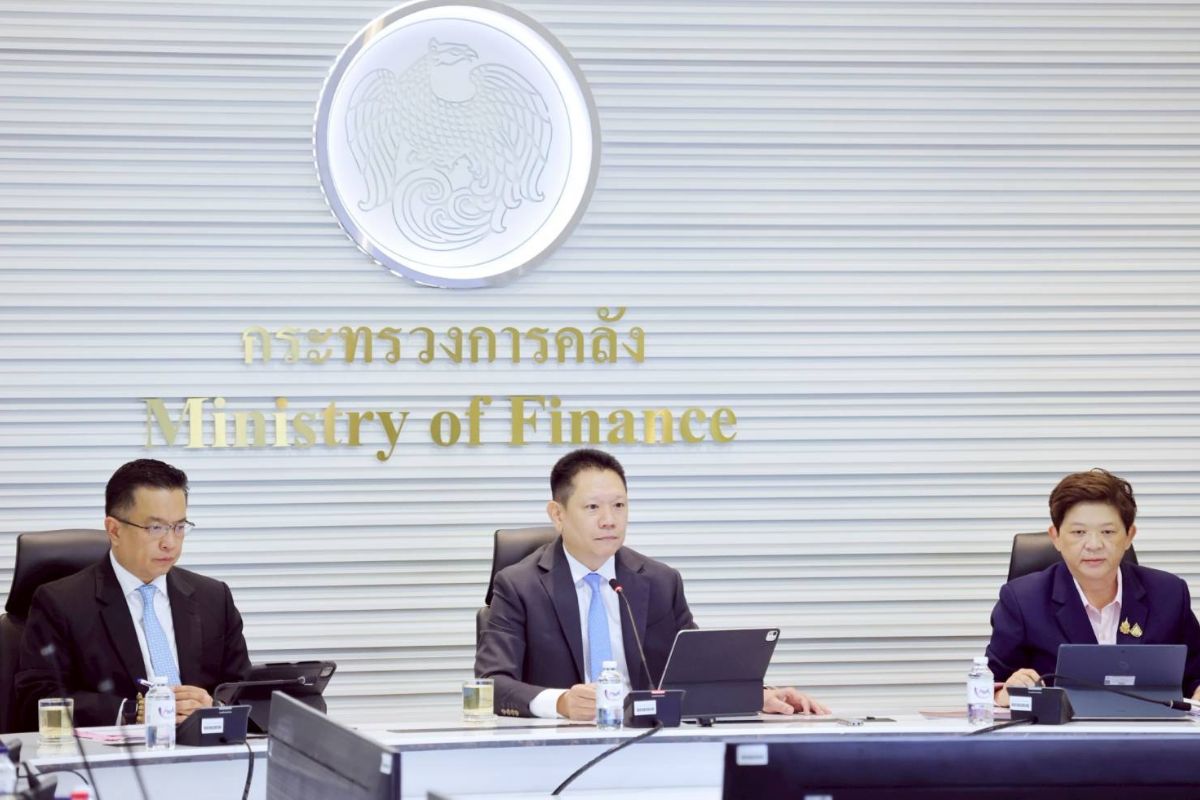 คลังไขข้อข้องใจ กยศ. ปมหักเงิน 3,000 บาท-ขอรับเงินคืนชำระเกิน-ยอดหนี้ไม่ตรง