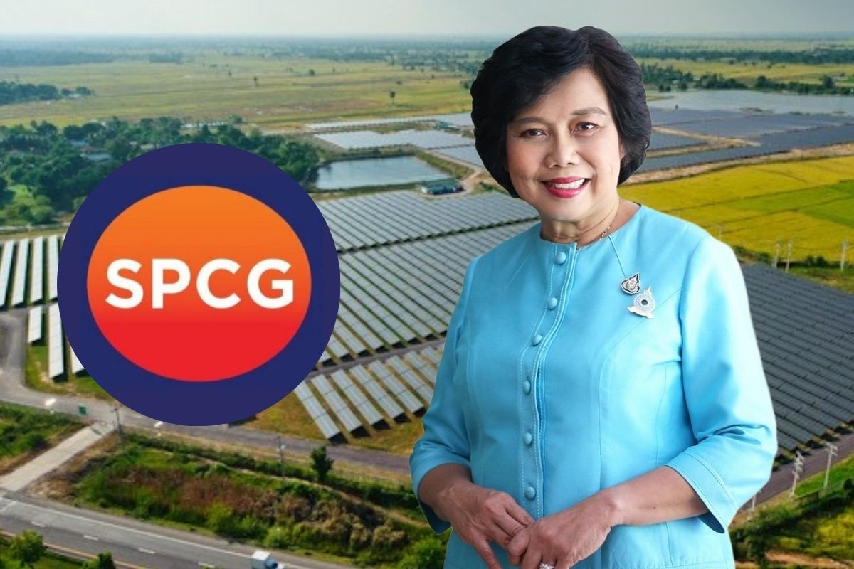 SPCG เผย Q1/68 กำไร 139 ล้าน รับเทรนด์ประหยัดพลังงาน-โซลาร์รูฟหนุน