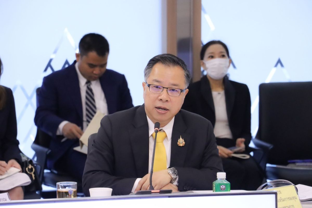 บีโอไอ ปรับเงื่อนไขส่งเสริมการลงทุนใหม่ เพิ่มยกเว้นภาษีให้ SMEs กิจการเมืองรอง