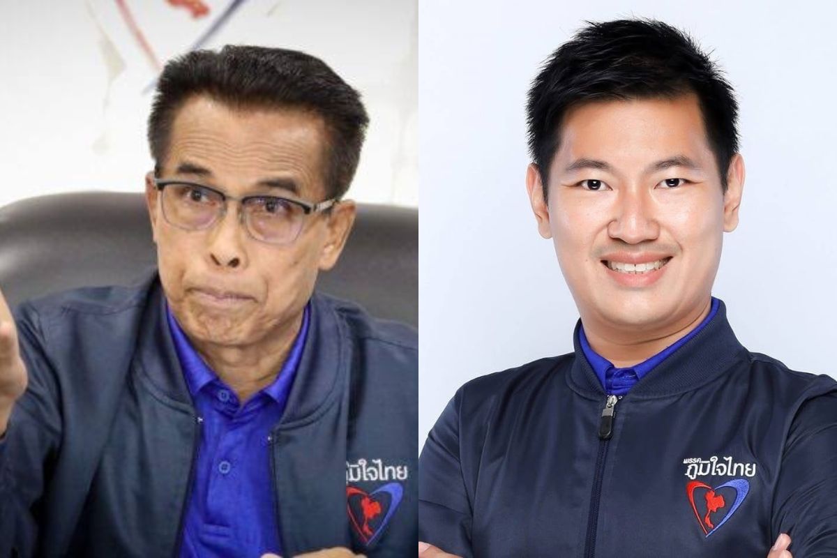 ครูแก้ว – เด็ก ภท.แจงไม่เกี่ยวปมฮั้ว สว. ศุภชัย ลั่นเป็นประชาชนธรรมดาไร้บารมี