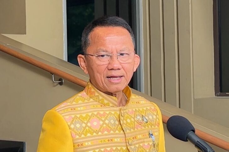 สมศักดิ์ เทพสุทิน สมศักดิ์ เทพสุทิน