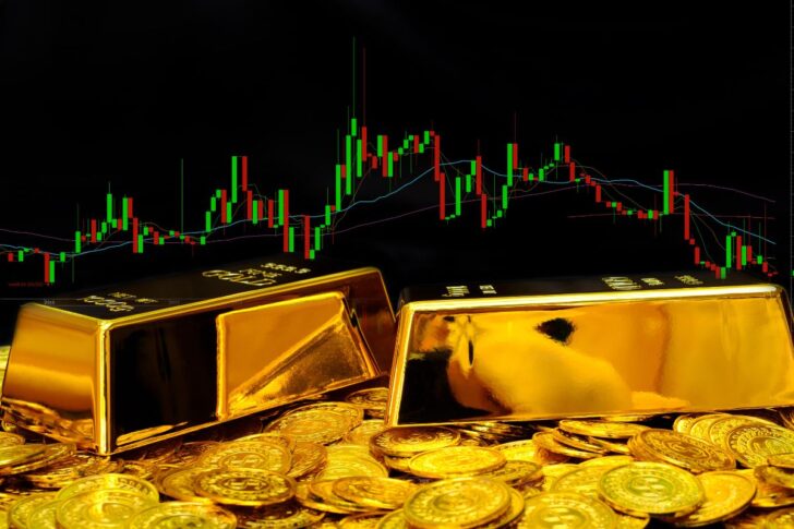 gold