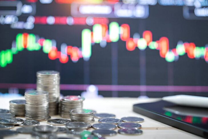 stock money