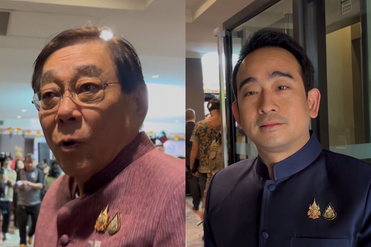 พิชัย รอถกฝ่ายกฎหมาย​ เดินหน้าตั้ง คกก.เรียกค่าชดใช้​ 10,028 ล้าน ยิ่งลักษณ์