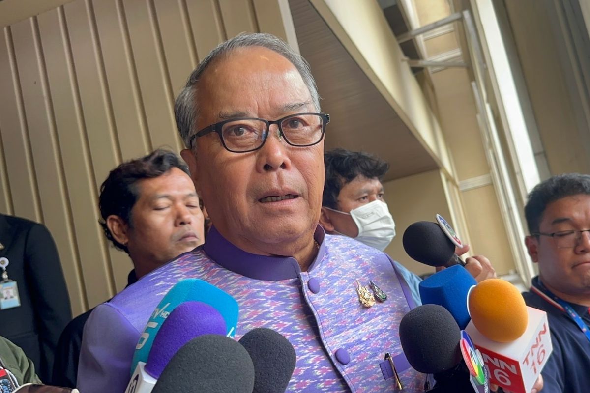 ชูศักดิ์ ชี้ต้องตั้ง คกก.ชุดใหม่คำนวณค่าเสียหายจาก ยิ่งลักษณ์ เหตุข้อเท็จจริงเปลี่ยน