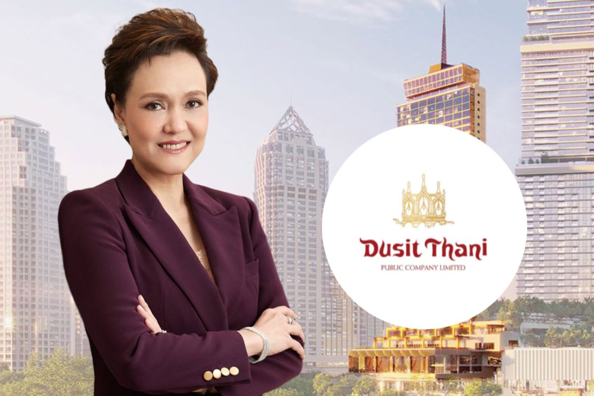 ดุสิตธานี ชูโมเดล ‘3 สร้าง 2 กระตุ้น 1 ลด’ ดันไทยสู่ท่องเที่ยวพรีเมี่ยม