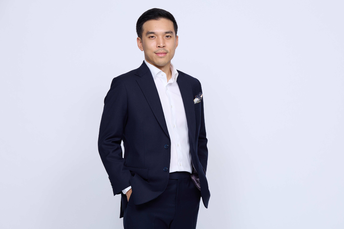 BANPU เผย Q1/68 ลุยกลยุทธ์ Energy Symphonics ตั้ง บ.ร่วมทุนขยาย CCUS สหรัฐ 