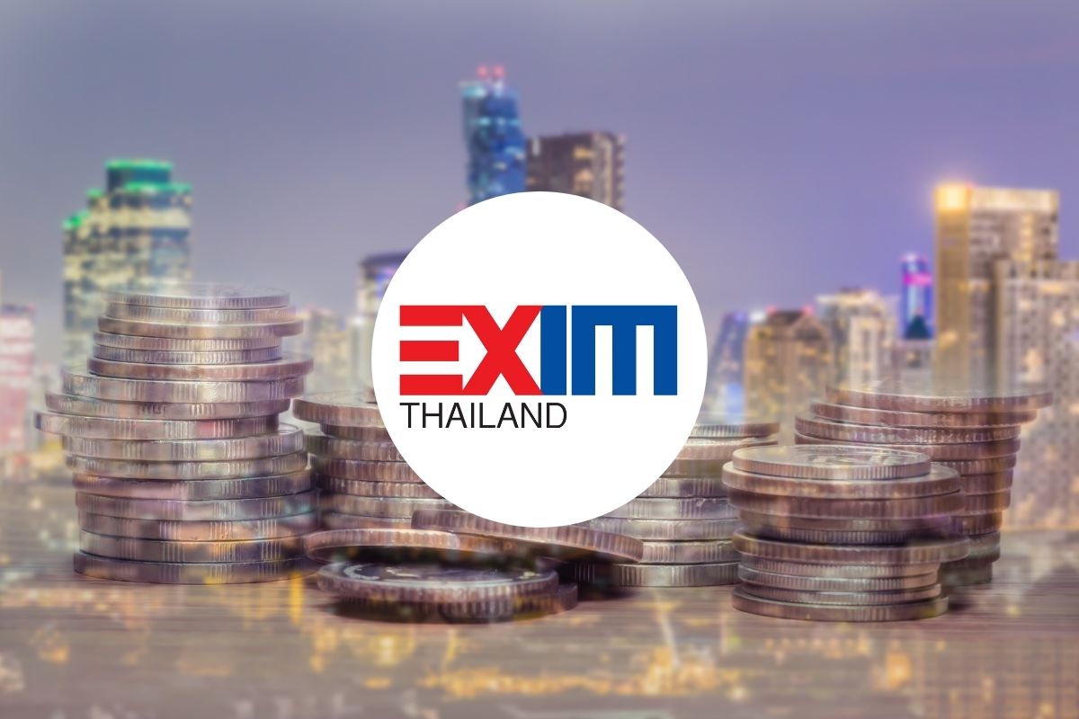 EXIM BANK ออกมาตรการช่วยลูกค้าภาคใต้ รับมืออุทกภัย พักหนี้-ลดดอกเบี้ย
