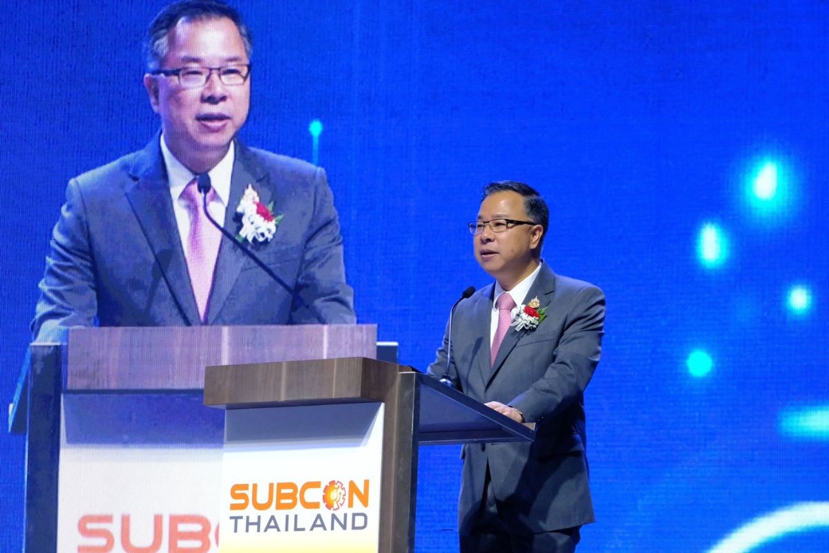 บีโอไอ เตรียมชงบอร์ดสัปดาห์หน้าผุดมาตรการใหม่รับมือทรัมป์