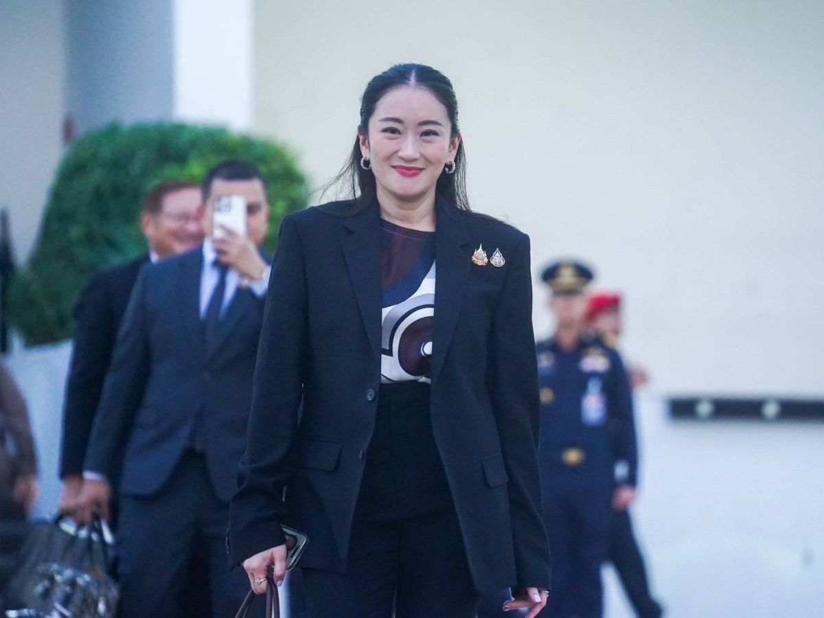 นายกฯ พร้อมแจงศึกอภิปรายงบฯ 69 ขอทุกกระทรวงเตรียมตอบฝ่ายค้าน