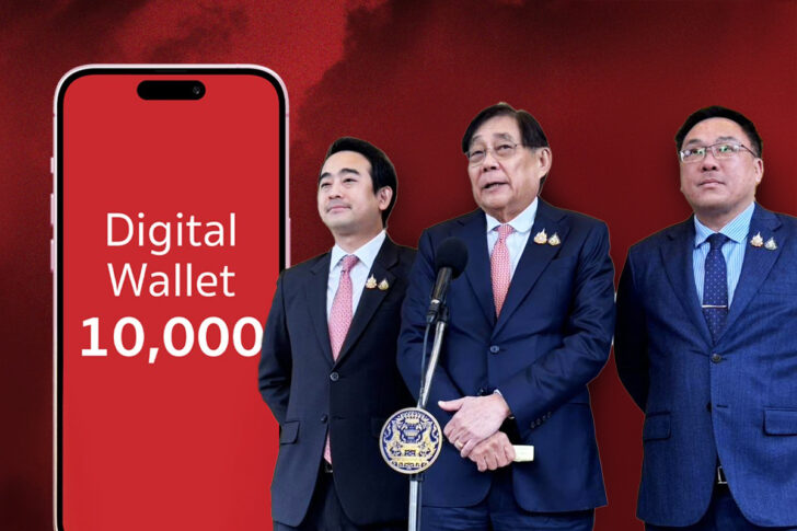 digital wallet 10000-brake