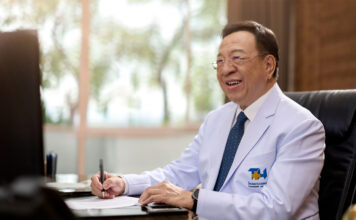 doctor