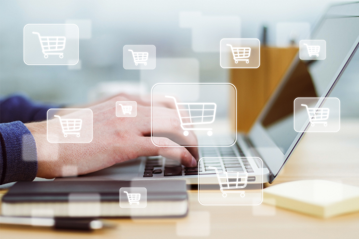 ‘e-Commerce กลืนชาติ เสียงเตือนจากแนวหน้า สมรภูมิการค้าดิจิทัล’