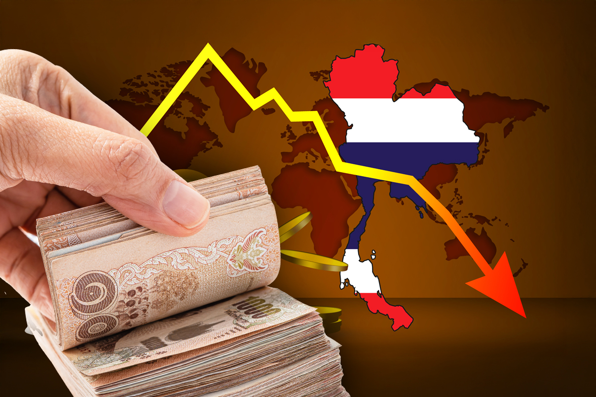 เอกชนดิ้น ‘รัดเข็มขัด-กำเงินสด’ ตั้งการ์ดรับเศรษฐกิจตกต่ำ-มาม่าสวนกระแสลงทุนเพิ่ม