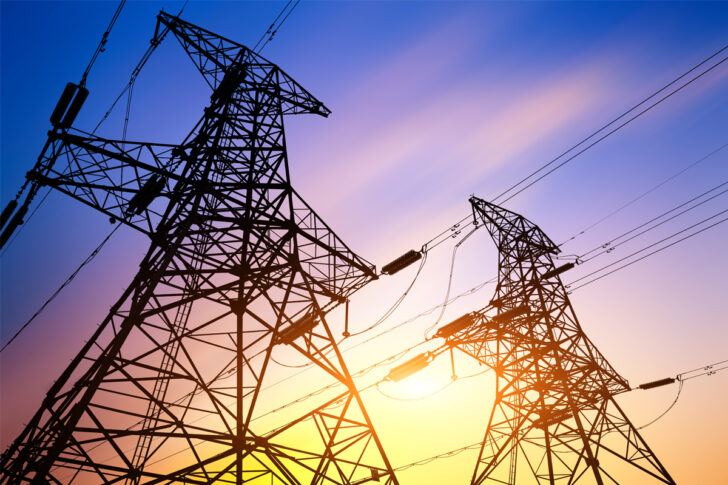 electric electric