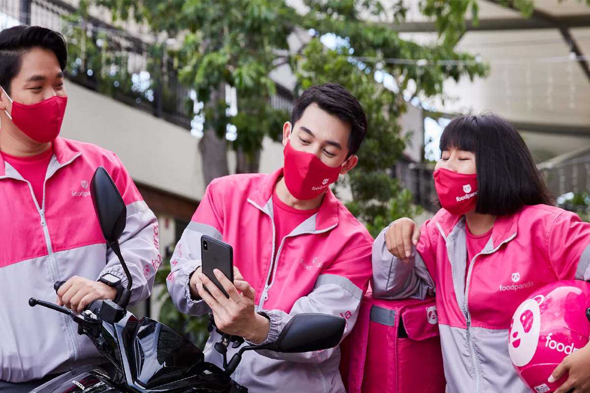 วิเคราะห์ Food Panda ยุติบริการในไทย จุดจบที่สอนอะไรเราบ้าง