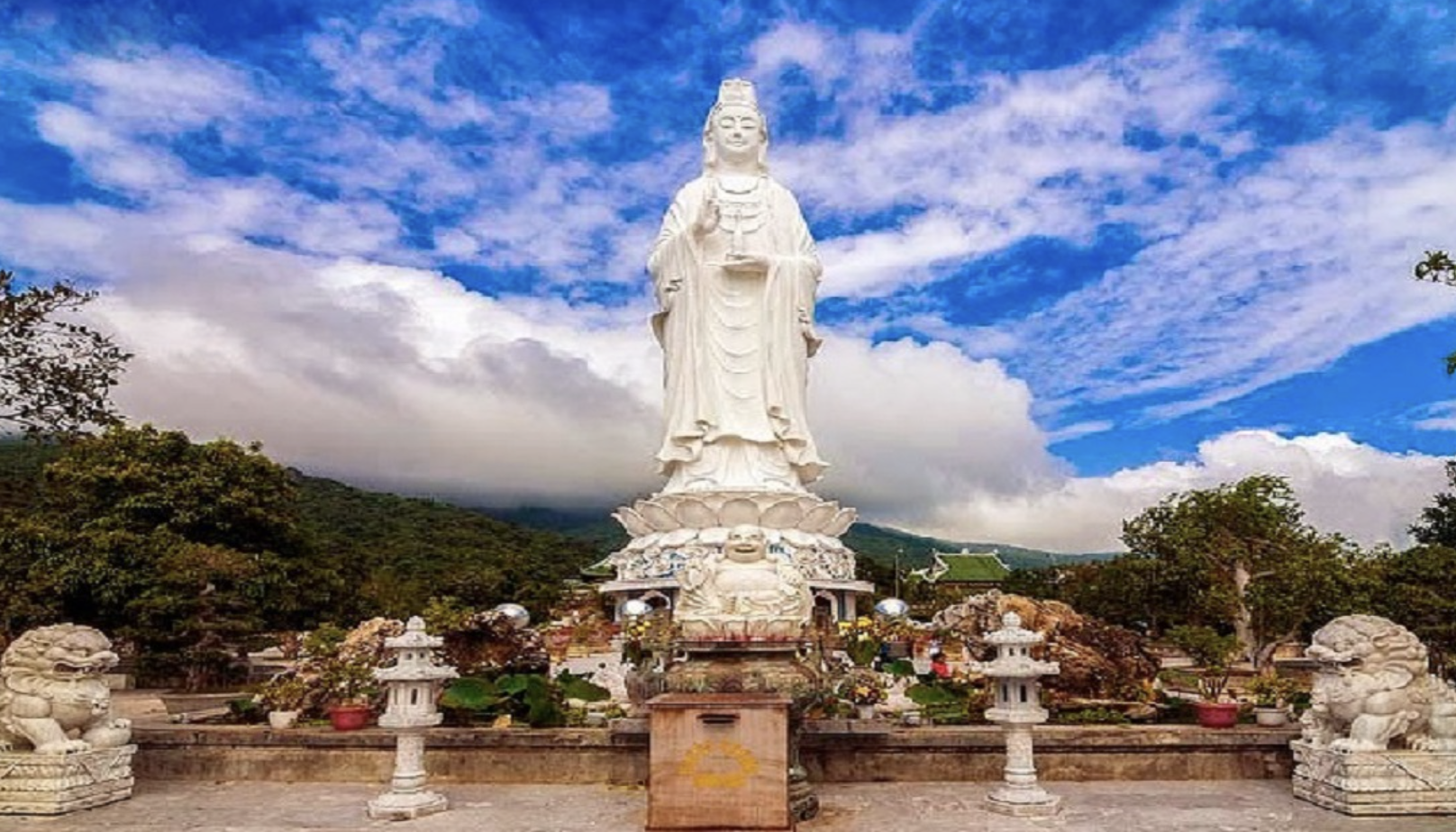 แนะนำ ทัวร์เวียดนามกลาง ยอดฮิต จาก Travelzeed