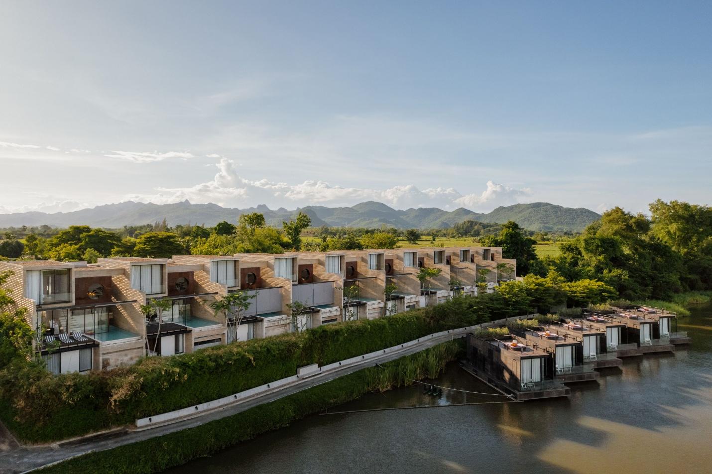 Unicorn Hospitality Expands with The Xcape River Kwai and AMANOR Hotel Chiang Mai