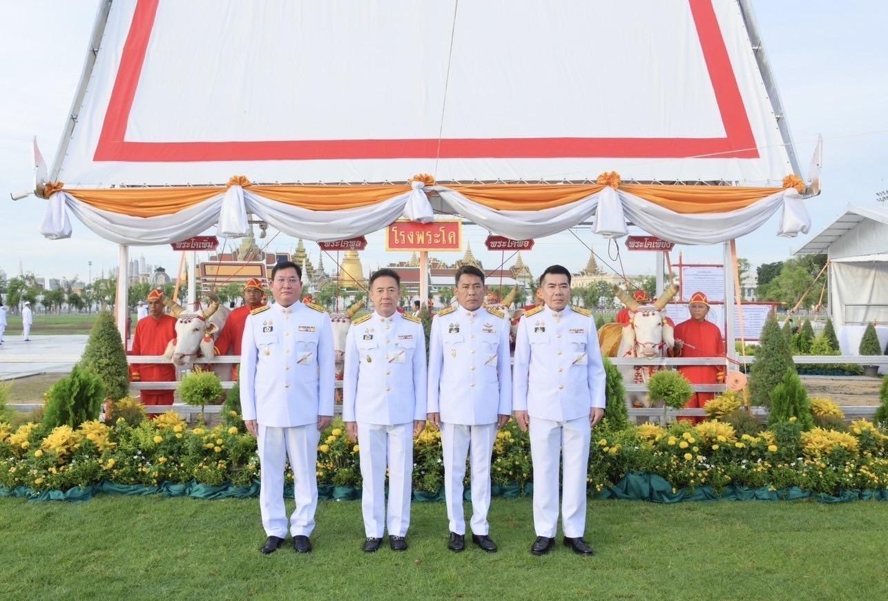 คลองหยาโมเดล สู่เกษตรครบวงจรยกระดับความมั่นคงด้วยการบริหารจัดการน้ำอย่างยั่งยืน