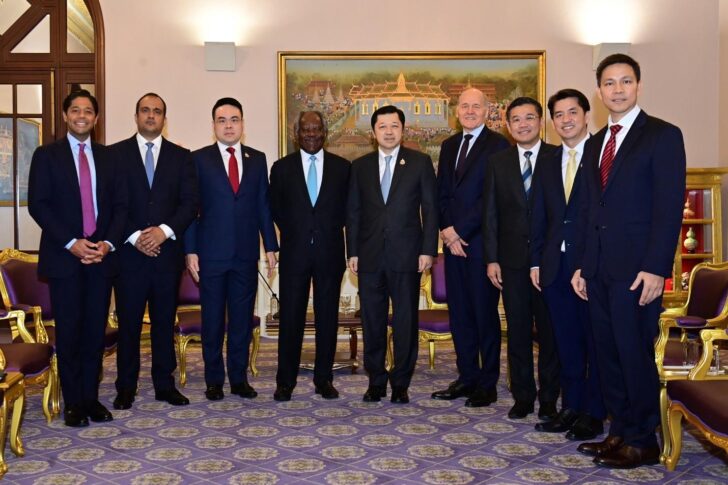image1 ศุภชัยนำกลุ่มซีพีจับมือ GIP และTrue IDCเร่งเครื่องโครงสร้างพื้นฐานดิจิทัลไทยสู่ระดับโลก