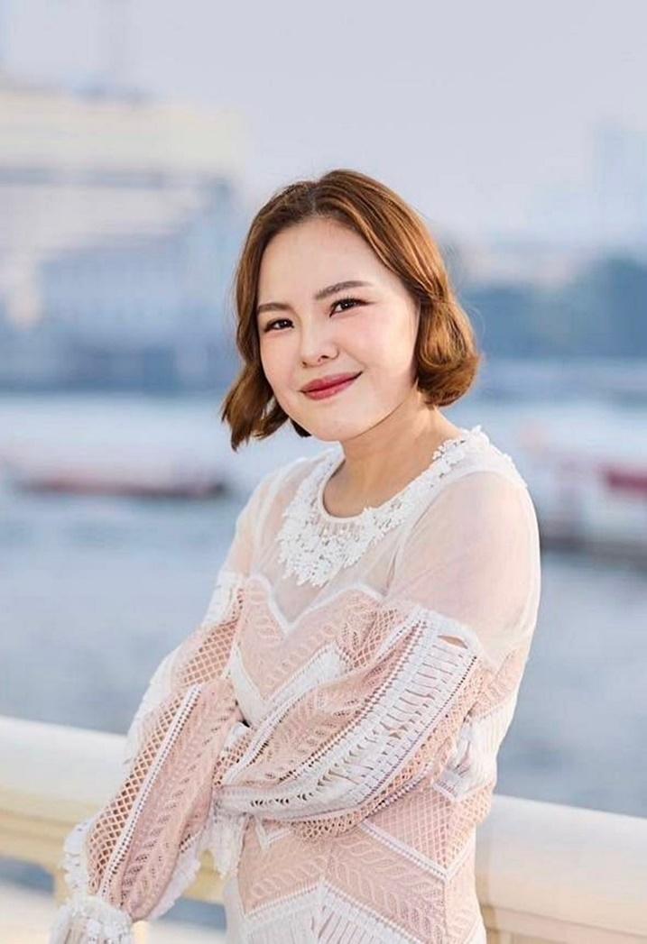 ดร.อรพรรณ มนต์พิชิต บวรวัฒนะ