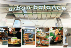 เซ็นทรัลเวิลด์ เปิดโซนใหม่ ‘Urban Balance’