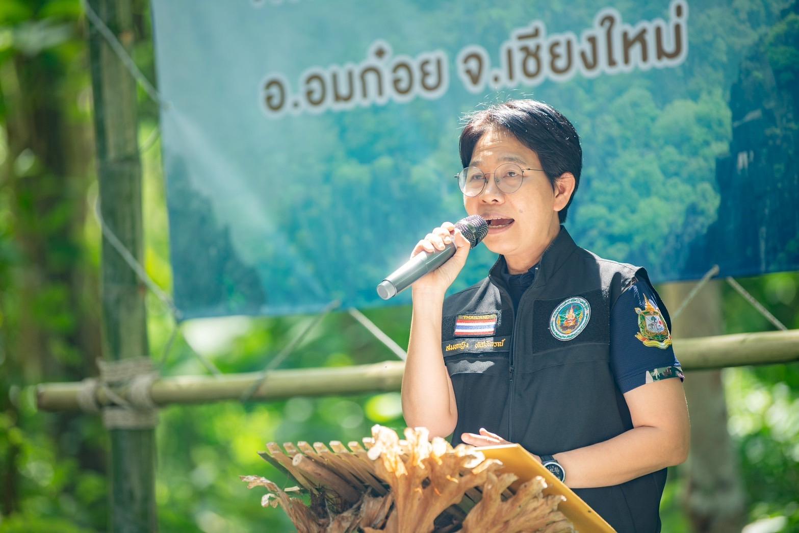 สมหญิง ทัฬหิกรณ์