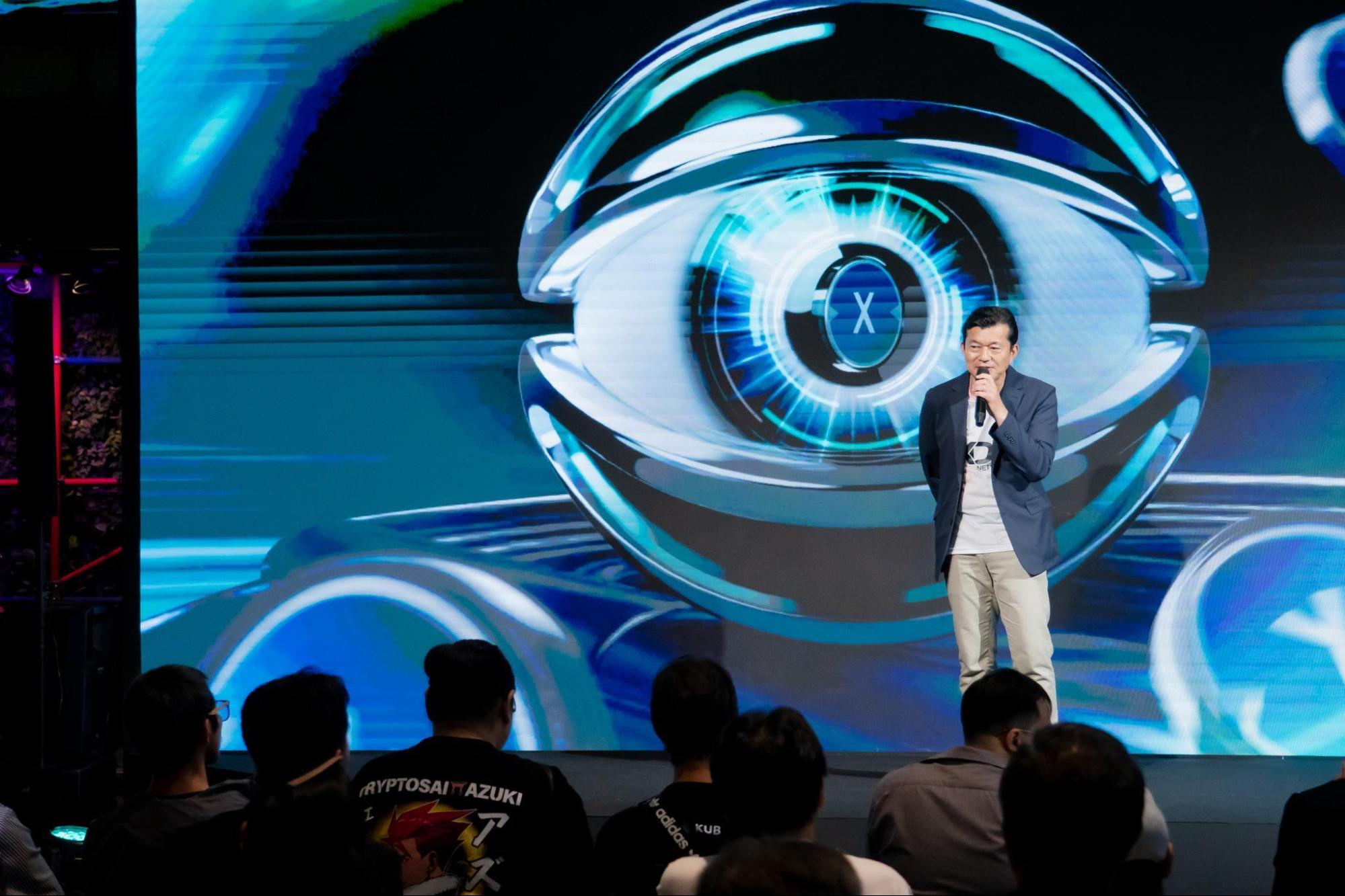 บิทคับ เอ็กซ์เชนจ์ จัดใหญ่งาน Bitkub Vision Day เปิดเทรดเหรียญ XDC