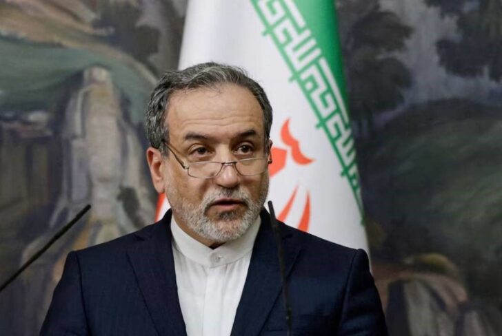 iran