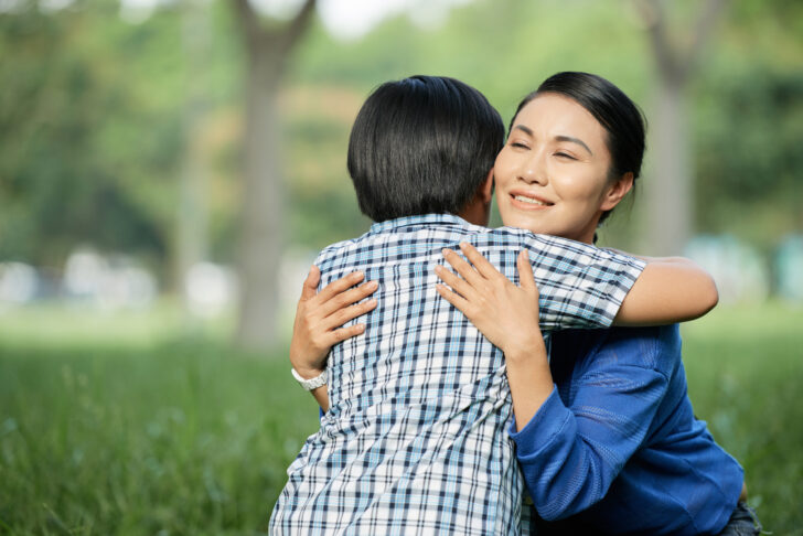 International Day of Families