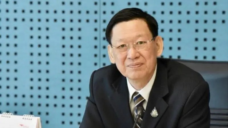 นายไพบูลย์ นิติตะวัน