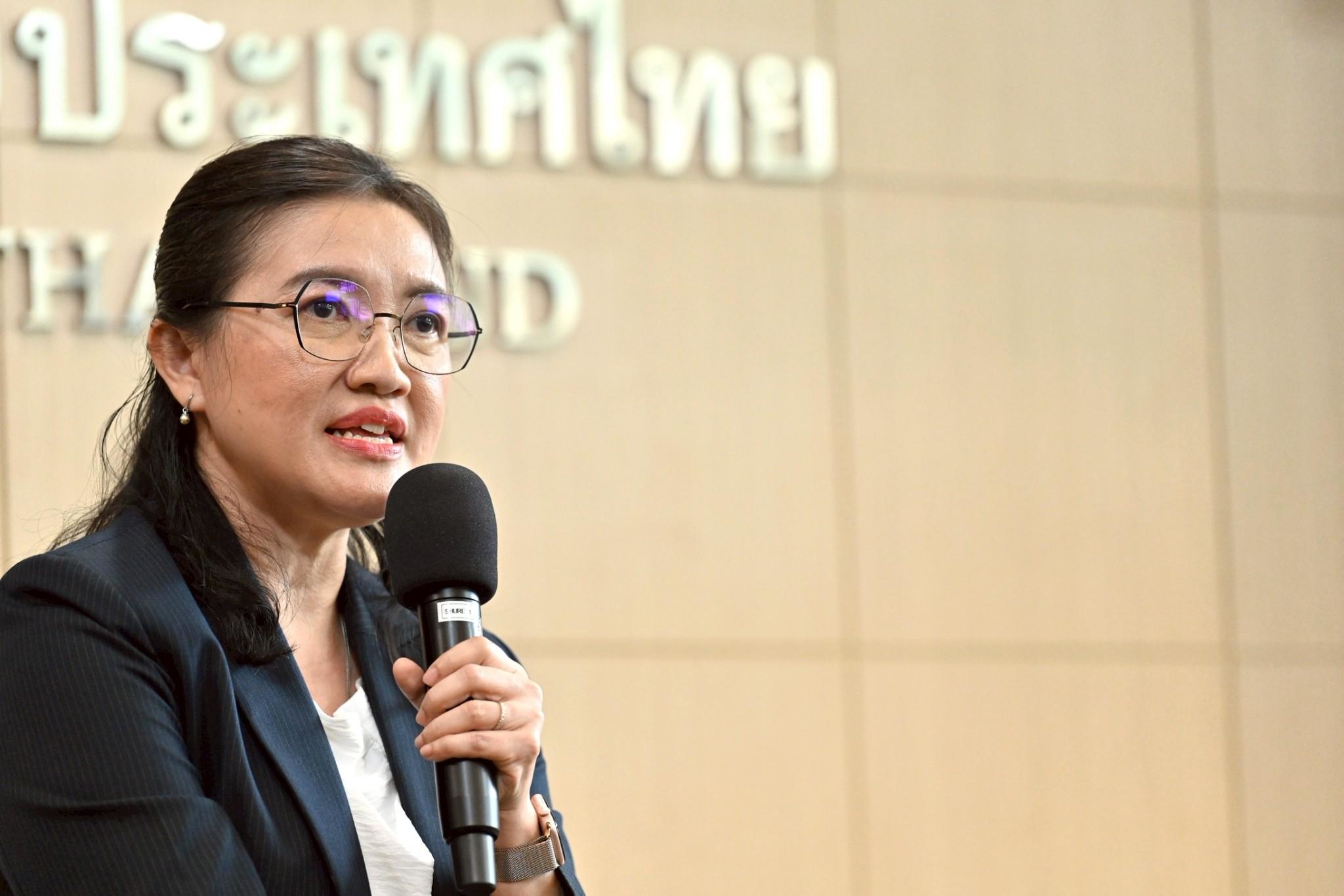 ธปท. สั่งแบงก์ทำ Stress Test รับมือภาษีทรัมป์ เผยสินเชื่อหดตัว 3 ไตรมาสติด