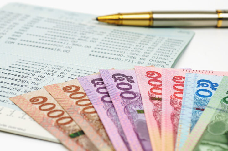 money