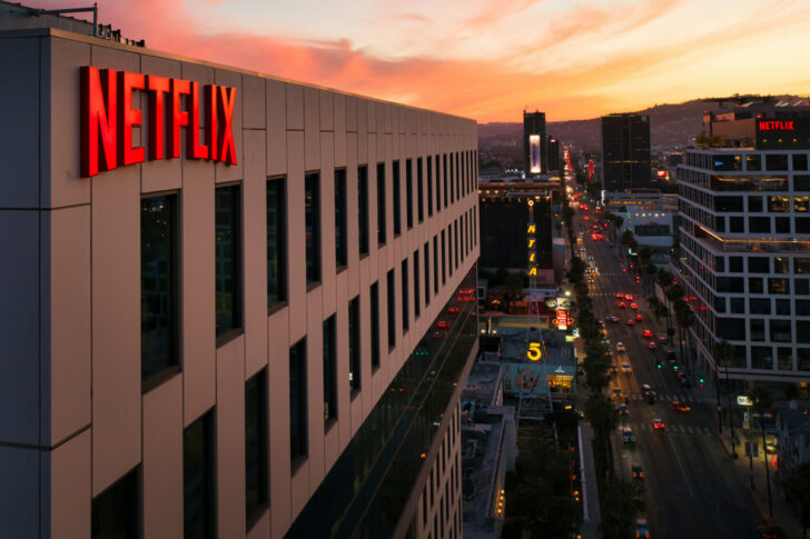 netflix