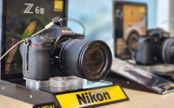 nikon ‘นิคอน’ ไม่หวั่นตลาดซบ เล็งขายกล้อง 9.5 แสน เลนส์ 1.4 ล้านตัว