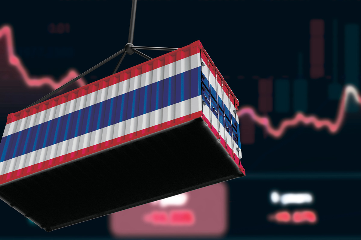 ตลาดหุ้นโอเวอร์แฮง ลุ้นคำตอบสุดท้ายชะตาภาษี ‘ทรัมป์’