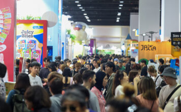 เทรนด์สัตว์เลี้ยงโต 8 หมื่นล้าน ธุรกิจอาหารหมา-แมวแข่งเดือด