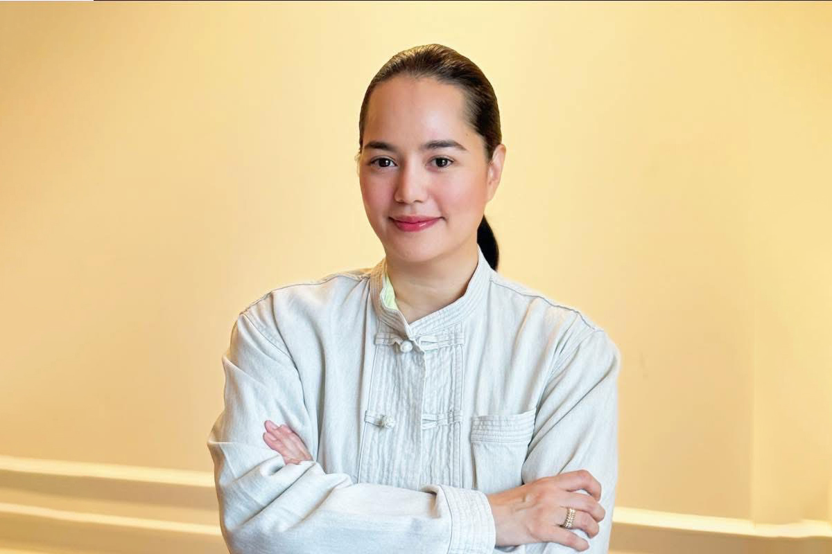 ‘ปลา-ไอเบอร์รี่’ ลุยร้านซูชิ ดึงเชฟมิชลินปั้น ‘Maison RORU’