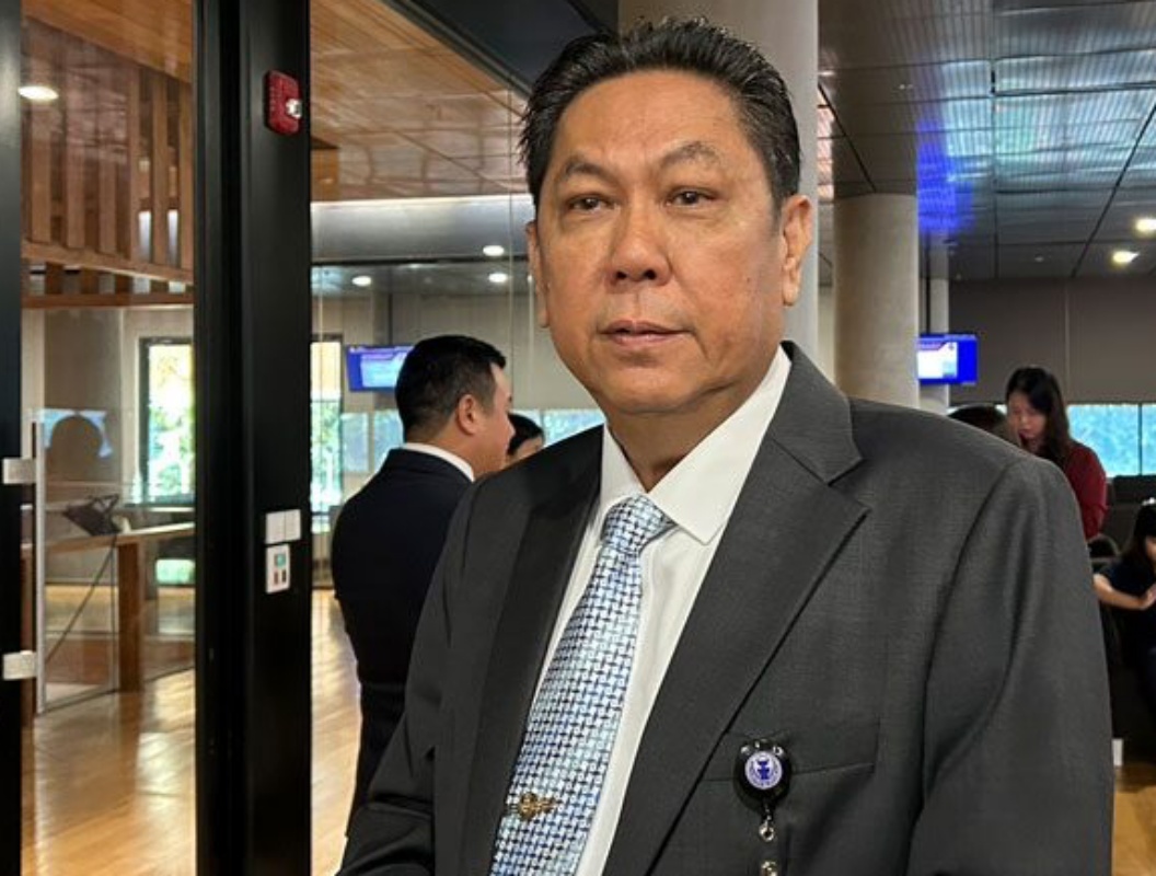 วิสุทธิ์ ชี้ปมชั้น 14 รัฐบาลไม่เกี่ยว เพื่อไทย ประชุม 13 พ.ค. ตรวจวาระงบฯ 69 ก่อนเข้าสภา