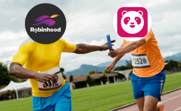 robinhood-foodpanda