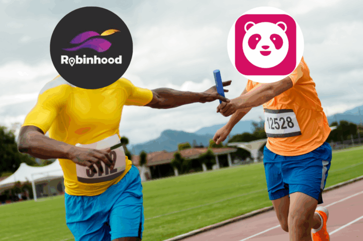 robinhood-foodpanda