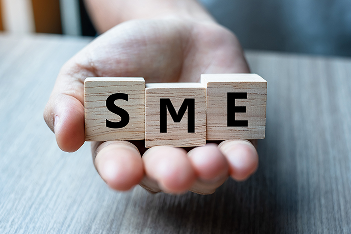 คลังเตรียม 5 หมื่นล้านอัดฉีด SME สั่ง บสย.ค้ำประกันสินเชื่อเฟสใหม่ไตรมาส 2
