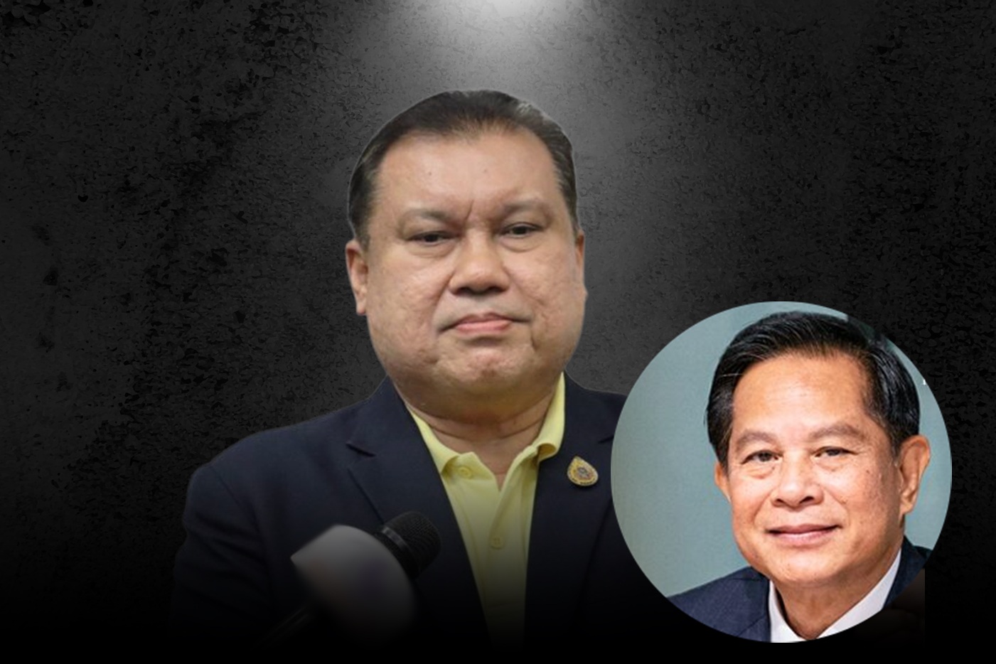 สนธิญาจ่อยื่น ป.ป.ช. -กกต.สอบ ‘พีระพันธุ์’ ปมถือหุ้น 4 บริษัท