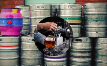 สุราชุมชนเฮ! ครม.ไฟเขียวเบียร์สดใส่ถัง Keg ขายนอกโรงเบียร์ได้ทั่วประเทศ