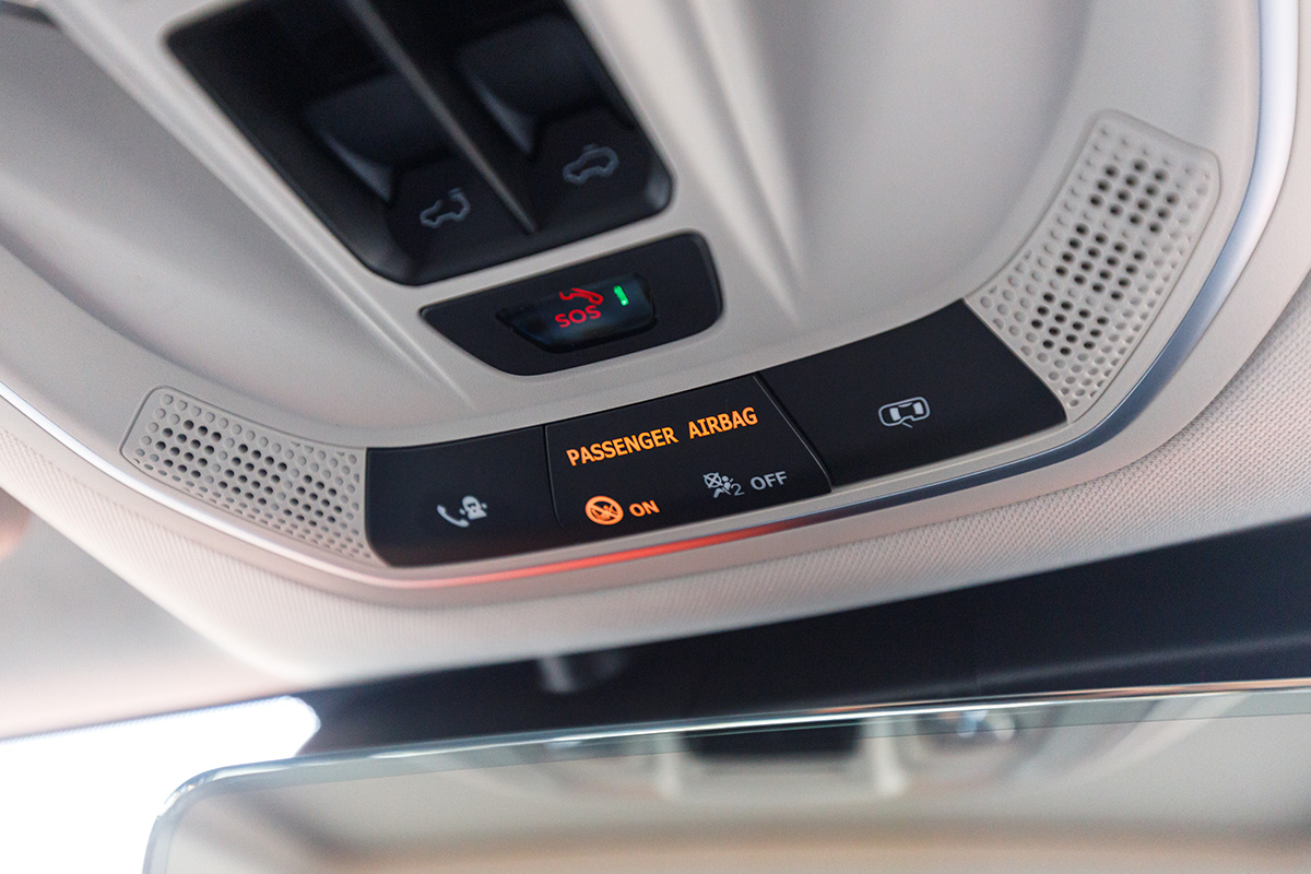 GWM TANK 300 ดีเซล