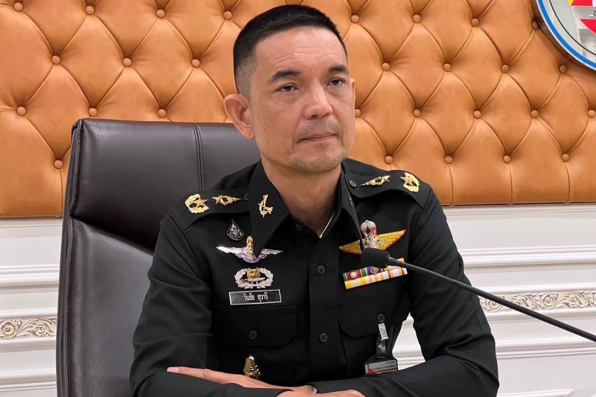 ทหารไทยปะทะกัมพูชา ชายแดน ‘ช่องบก’ คลี่คลาย รอเจรจา-เคลียร์พื้นที่อ้างสิทธิ